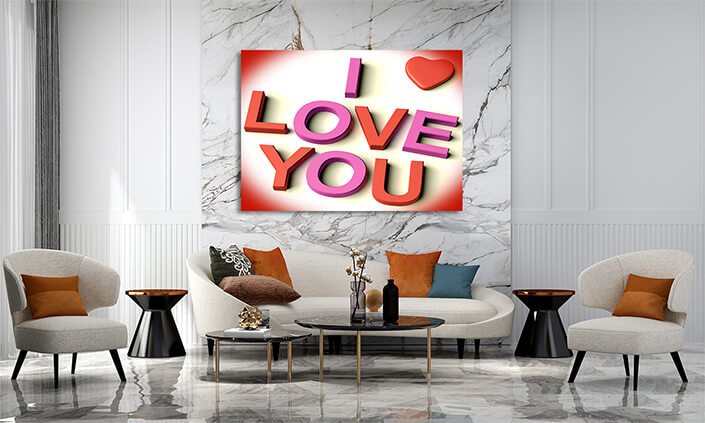 WEB005 0037 MS 0052 4865364 I love you with heart AOAY4679