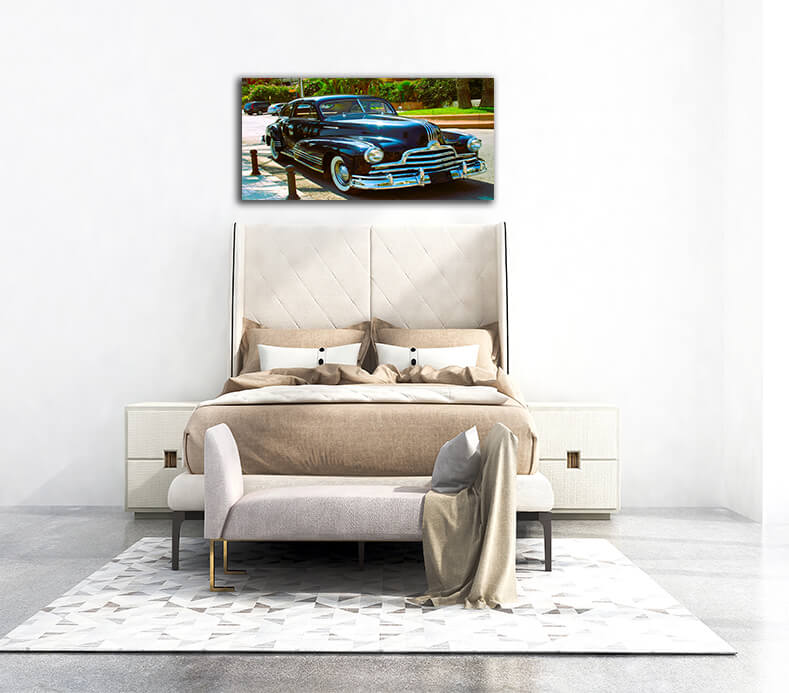 WEB005 0040 MP 0037 1262059 1947 ink blue family car AOAY6179