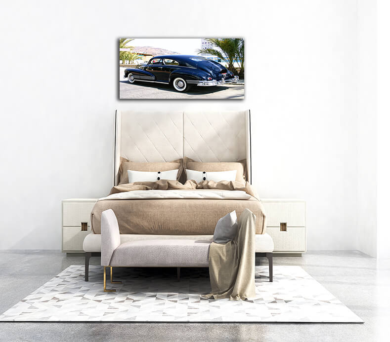 WEB005 0042 MP 0035 1262125 1947 ink blue family car AOAY6181