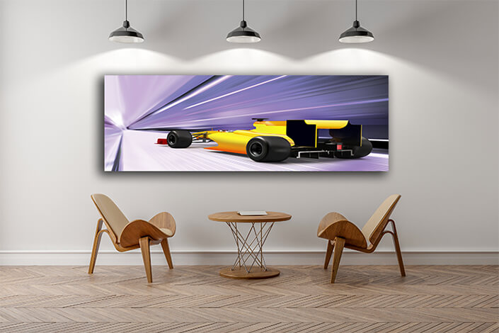 WEB005 0052 MP 0046 5542768 sport car on high speed road AOAY5139