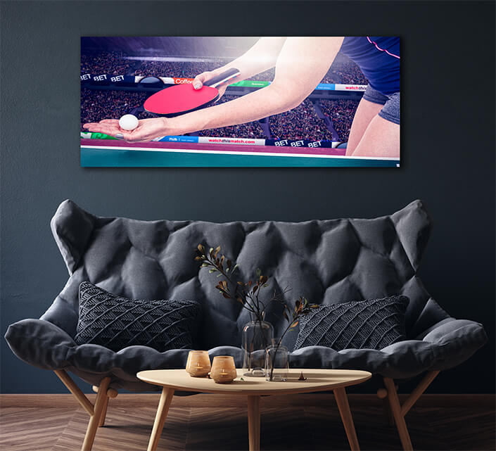 WEB005 0069 ML 0046 29224890 female athlete playing table tennis AOAY5703