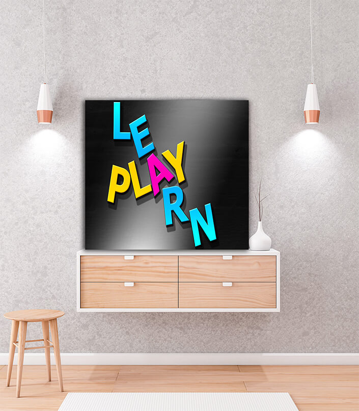 WEB006 0002 ML 0025 32295252 learn and play word children learning concept AOAY6084