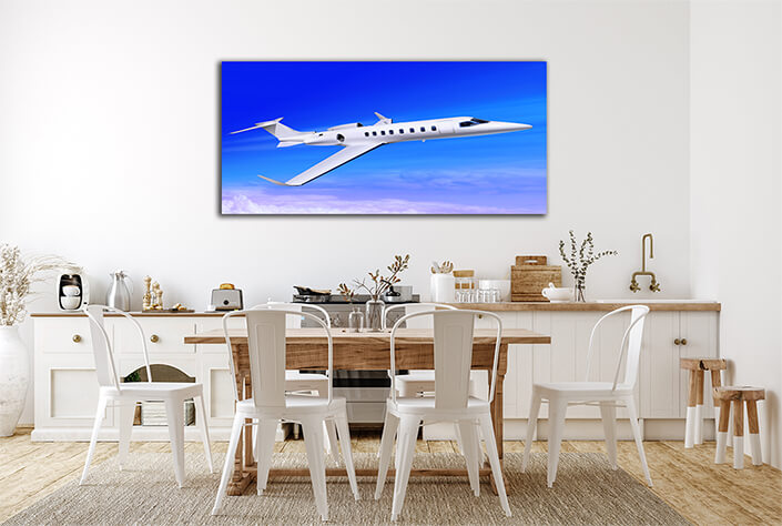 WEB006 0008 MP 0024 2901077 fast jet in the sky AOAY5093