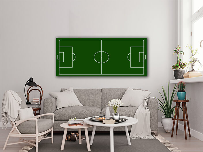 WEB006 0027 ML 0008 47737062 Lovely football field concept AOAY7128