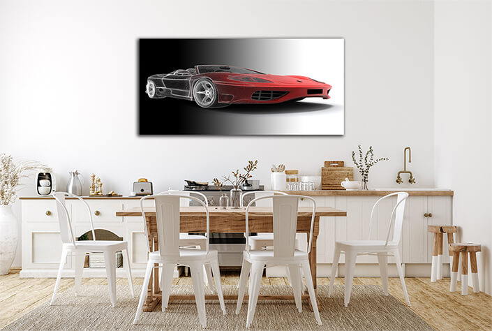 WEB006 0036 MP 0041 1227159 wireframe car (1) AOAY5209