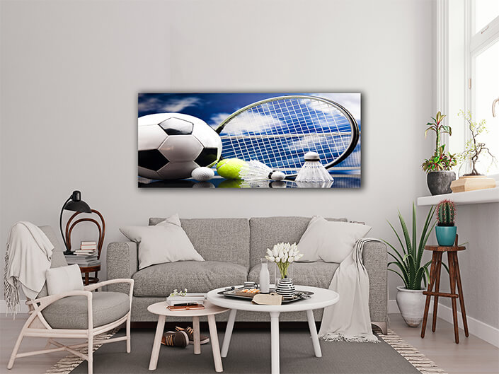 WEB006 0041 ML 0064 16886492 four sport a lot of balls and stuff AOAY5687