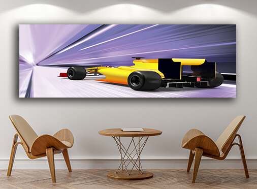 WEB006 0052 MP 0046 5542768 sport car on high speed road AOAY5139