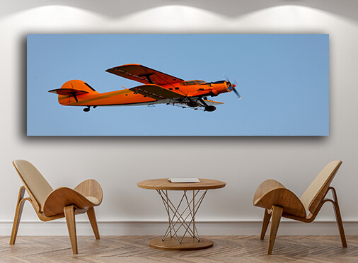 WEB006 0057 MP 0041 7398072 small Old plane for agricultural AOAY7212