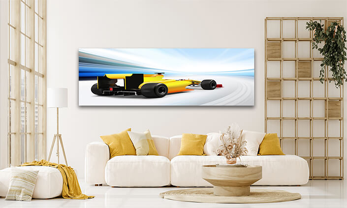 WEB007 0013 MP 0017 2983663 formula one car AOAY5108