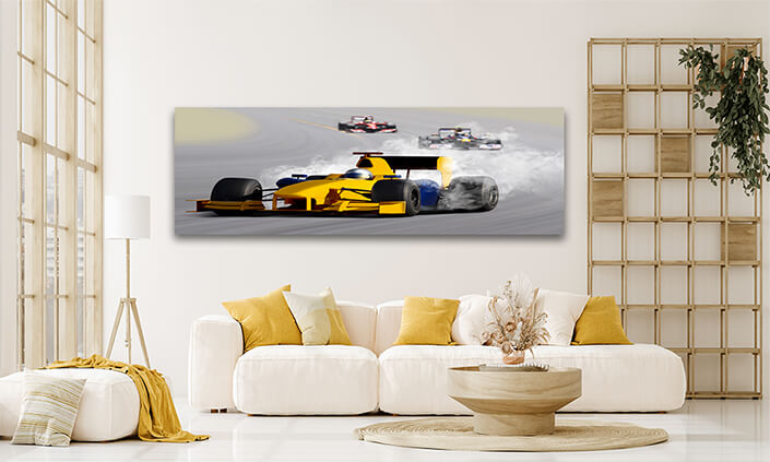 WEB007 0022 MP 0008 3129455 race car AOAY5119