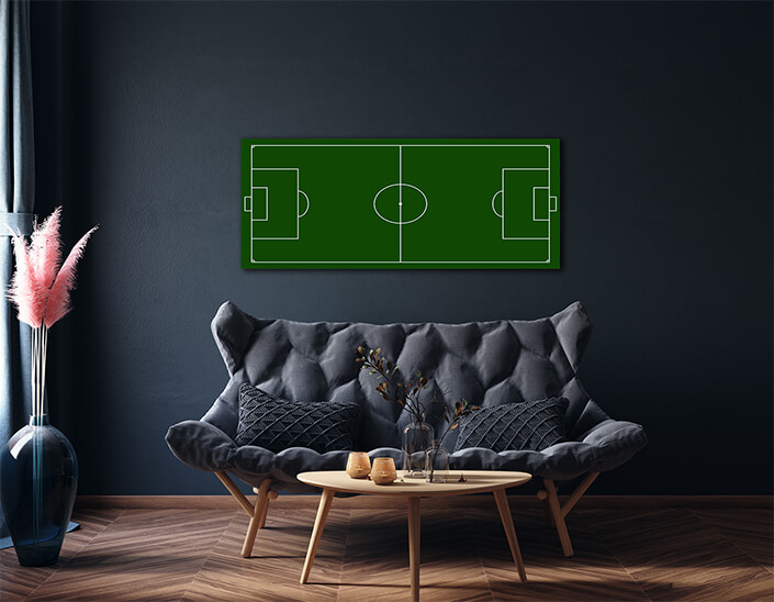 WEB007 0029 ML 0008 47737062 Lovely football field concept AOAY7128