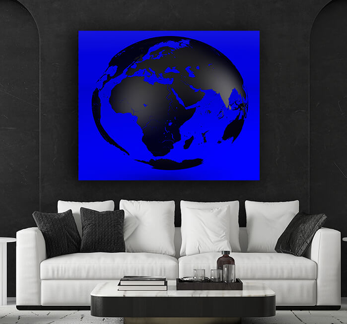 WEB007 0030 MS 0004 2003471 globe earth AOAY6537