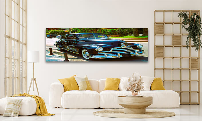 WEB007 0038 MP 0037 1262059 1947 ink blue family car AOAY6179