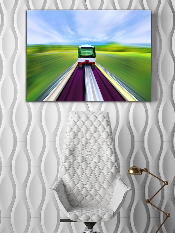 WEB007 0047 MP 0049 5258828 overhead railway AOAY5136