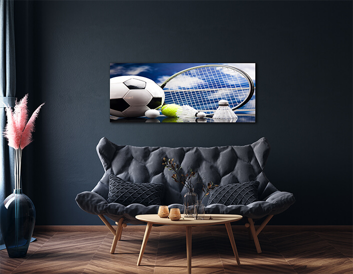 WEB007 0051 ML 0064 16886492 four sport a lot of balls and stuff AOAY5687