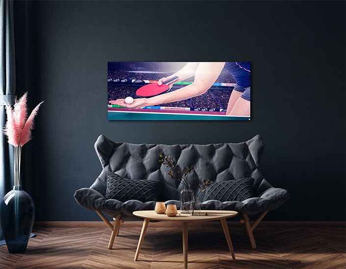 WEB007 0069 ML 0046 29224890 female athlete playing table tennis AOAY5703