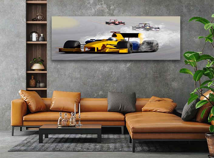 WEB008 0022 MP 0008 3129455 race car AOAY5119