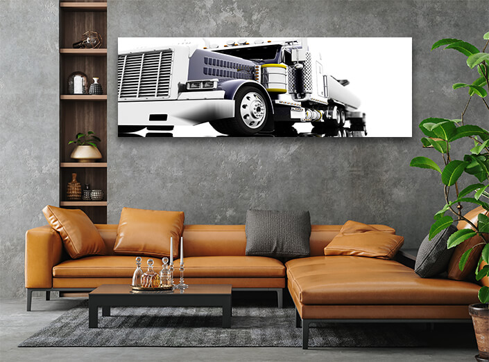 WEB008 0030 MP 0000 1133892 The truck set AOAY5201