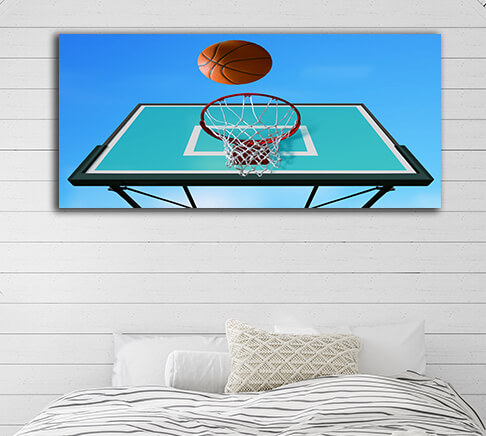 WEB008 0037 ML 0088 2903715 basketball hoop l AOAY5100