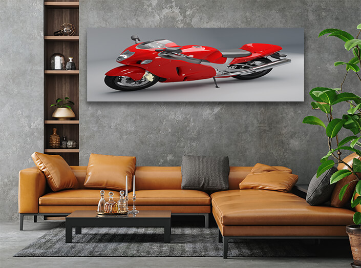 WEB008 0041 MP 0034 1955819 Supper bike AOAY6535