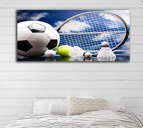 WEB008 0093 ML 0064 16886492 four sport a lot of balls and stuff AOAY5687