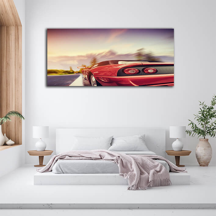 WEB002 0018 WEB001 0021 46213388 fantastic asphalt road along the sea AOAY6239