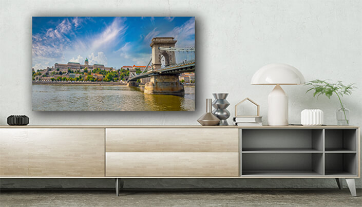 WEB002 0020 ML 0010 44893062 budapest city skyline cityscape of hungary AOAY7437