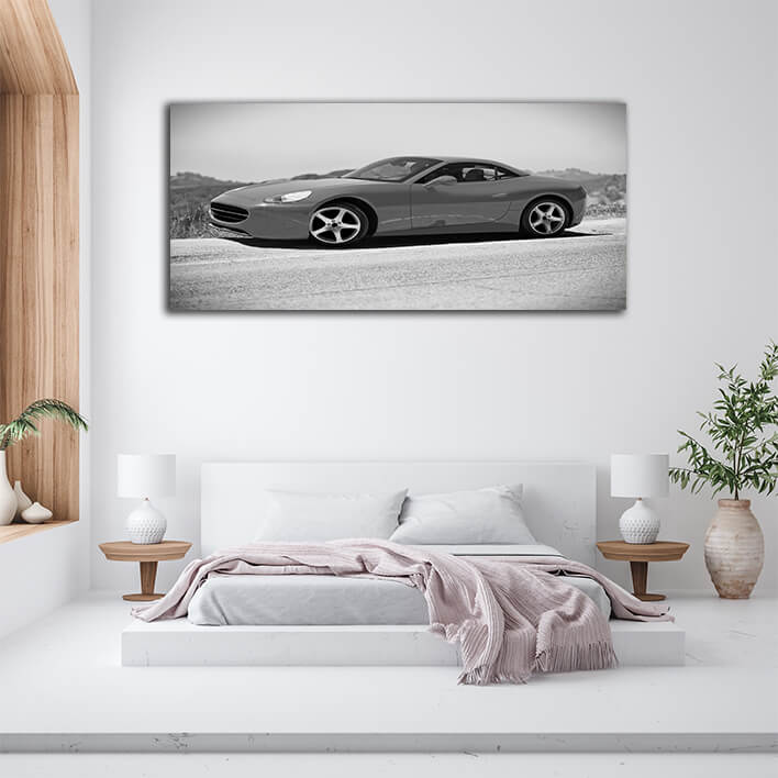 WEB002 0028 WEB001 0011 47289274 red cars go faster shot of a young woman driving in a sports car AOAY5194