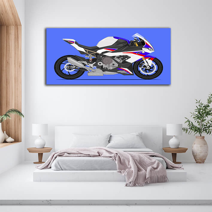 WEB002_0033_WEB001_0006_48347312_big bike sport motorcycle fast speed modern style white blue red color AOAY5968