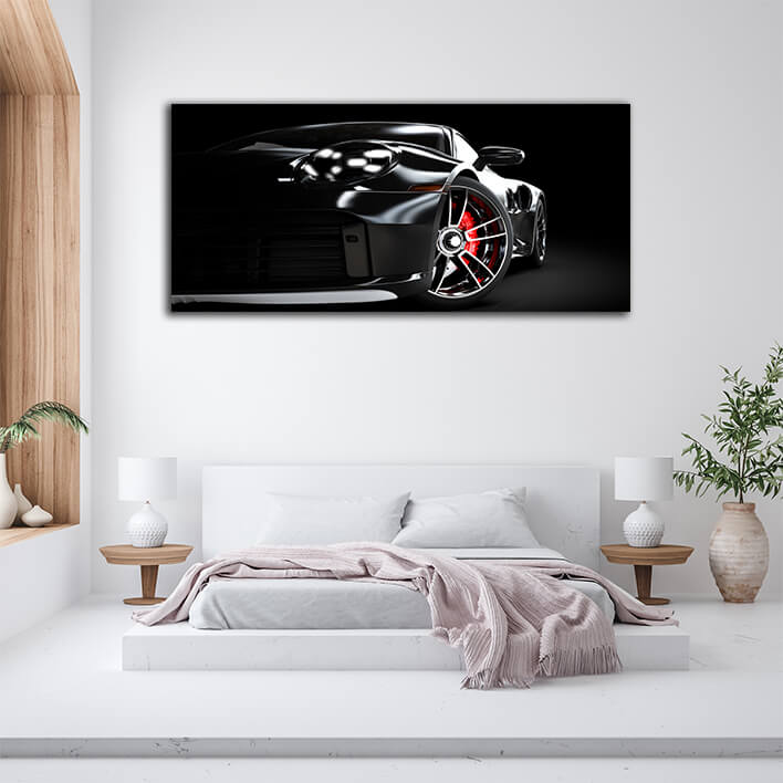 Web002 0054 web001 0057 46057194 black generic unbranded sport car in the dark aoay5252