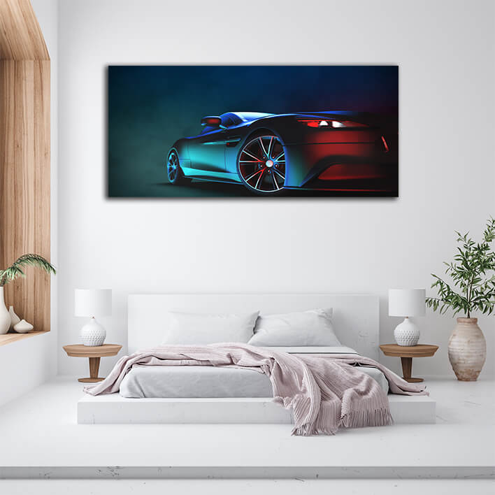 WEB002 0059 WEB001 0052 46058144 generic and brandless modern sport car AOAY5263