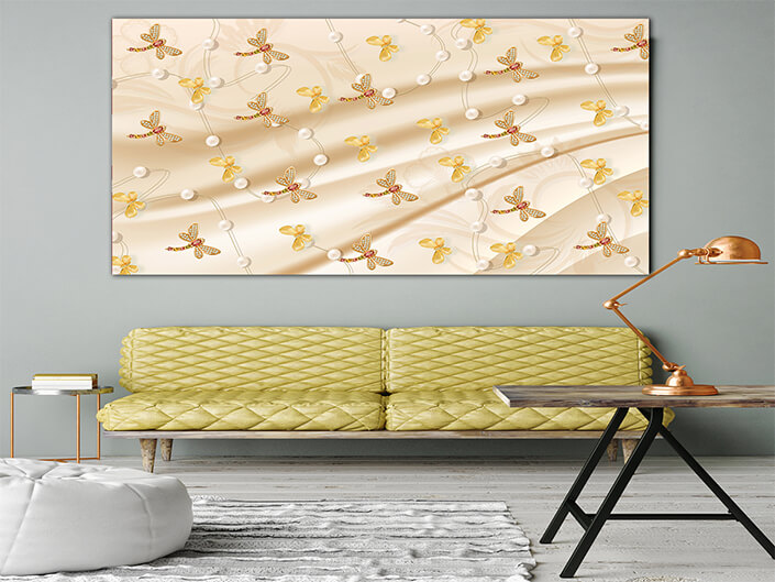 WEB003 0000 MP 0034 31306788 3d floral background illustration (H263) AOAY5764