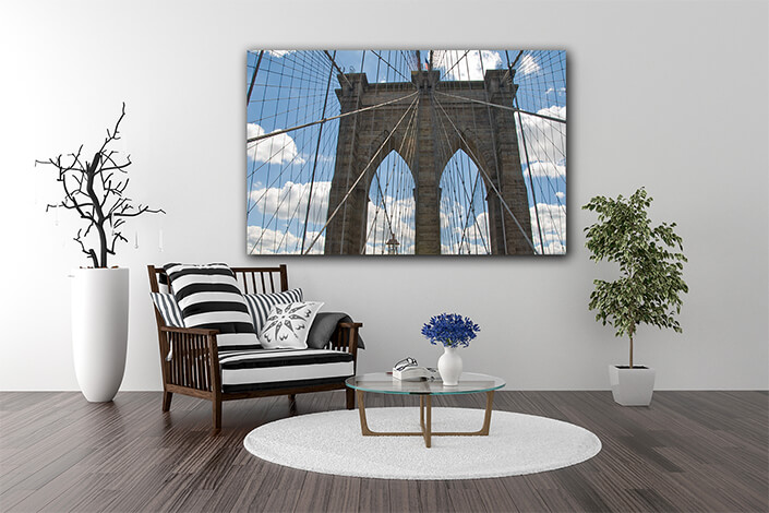 WEB003 0014 ML 0022 18966858 brooklyn bridge architecture AOAY7341