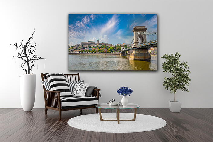 WEB003 0025 ML 0010 44893062 budapest city skyline cityscape of hungary AOAY7437