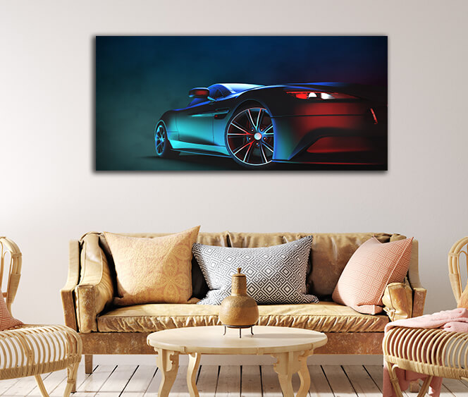 WEB003 0050 WEB001 0052 46058144 generic and brandless modern sport car AOAY5263