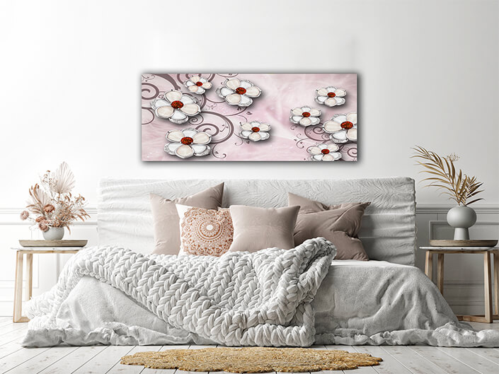 WEB004 0000 MP 0030 31306912 3d floral background illustration (K570) AOAY5768