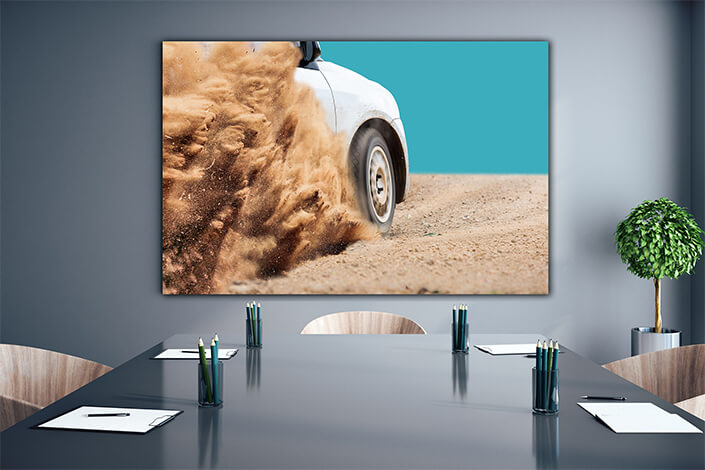 WEB004 0004 ML 0017 37049388 rally car speed in dirt track AOAY6149