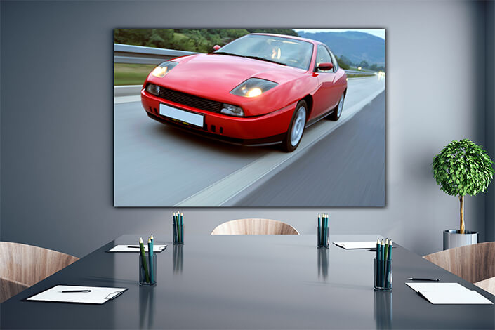 WEB004 0010 ML 0011 42412414 tuning cars racing down the highway AOAY5188