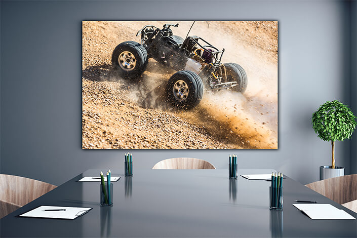 WEB004 0018 ML 0003 20546918 drift rc buggy in the desert AOAY6201