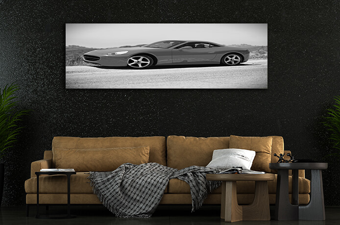 WEB004 0028 WEB001 0011 47289274 red cars go faster shot of a young woman driving in a sports car AOAY5194