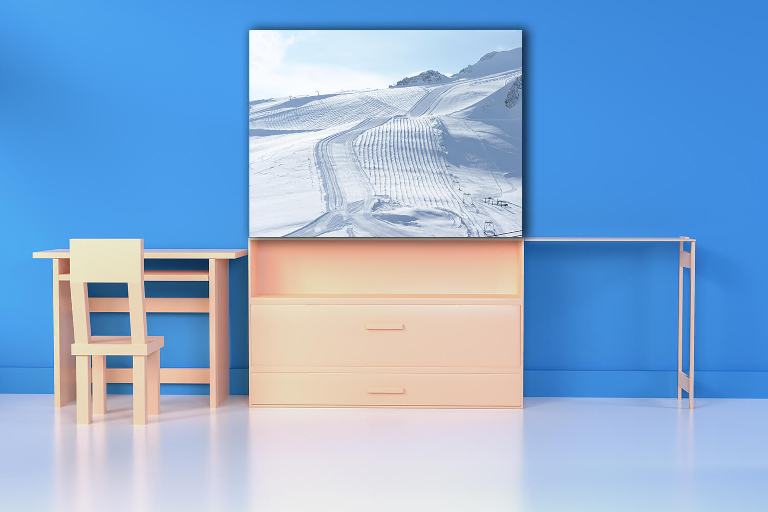 WEB005 0005 MP 0019 8152912 mountains with snow in winter AOAY6699