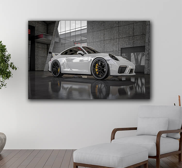 WEB005 0007 ML 0010 45482924 3d rendering illustration of sport car AOAY6227