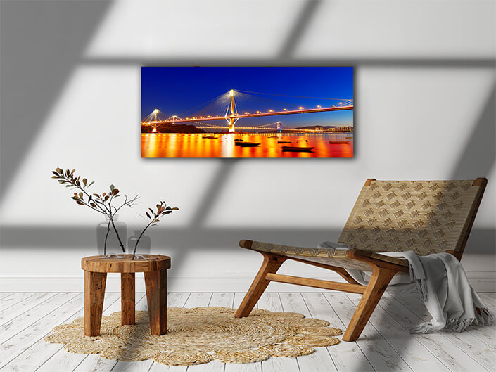 WEB005 0010 ML 0027 14461862 hong kong highway bridge AOAY7327