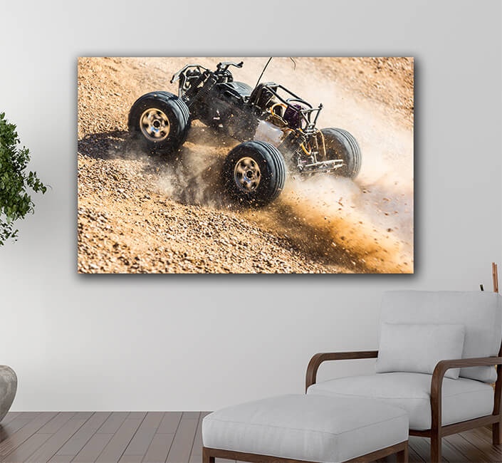 WEB005 0014 ML 0003 20546918 drift rc buggy in the desert AOAY6201