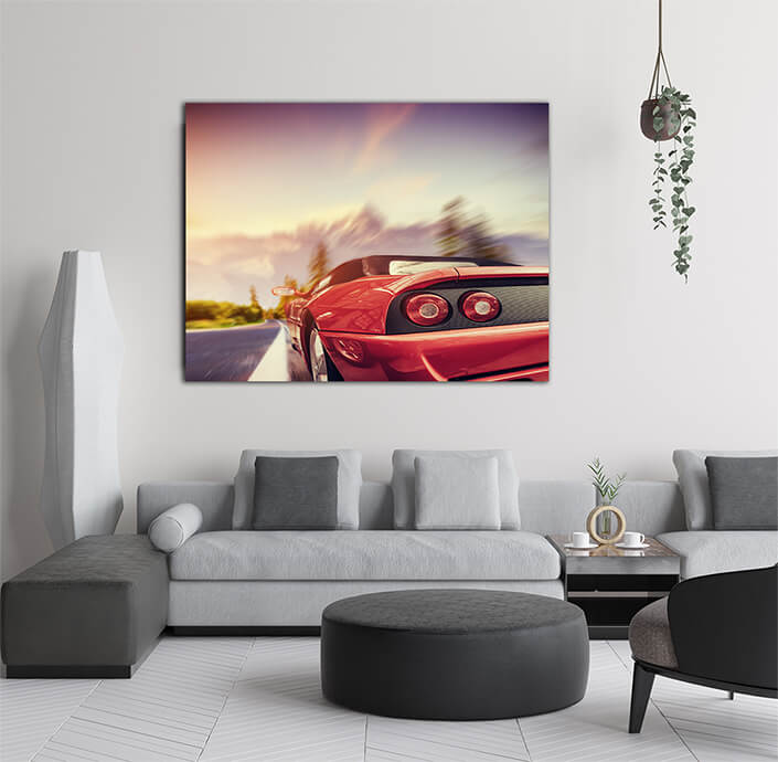 WEB005 0020 WEB001 0021 46213388 fantastic asphalt road along the sea AOAY6239