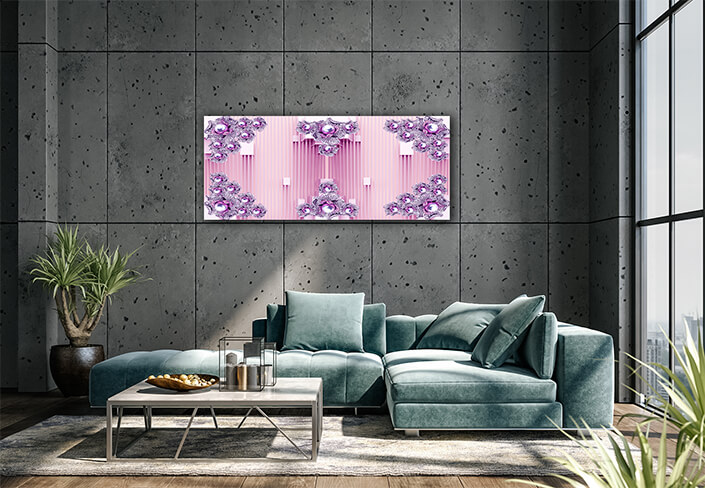 WEB005_0027_MP_0062_31327578_3d purple flower swan butterfly jewelry (C60) AOAY5750