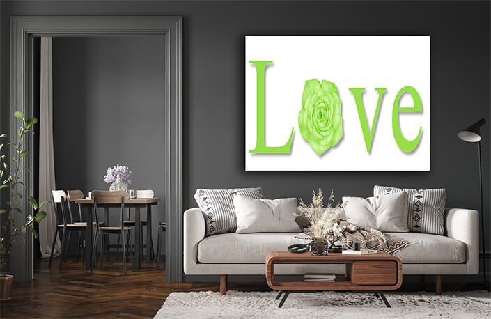 WEB005 0039 ML 0040 1006093 love flower green AOAY5461