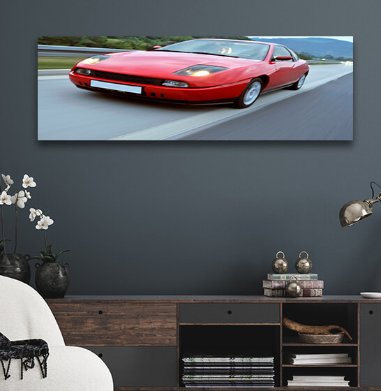 WEB006 0010 ML 0011 42412414 tuning cars racing down the highway AOAY5188