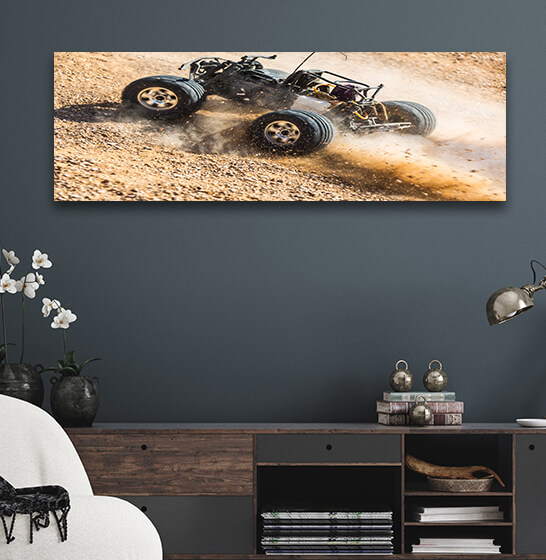 WEB006 0018 ML 0003 20546918 drift rc buggy in the desert AOAY6201