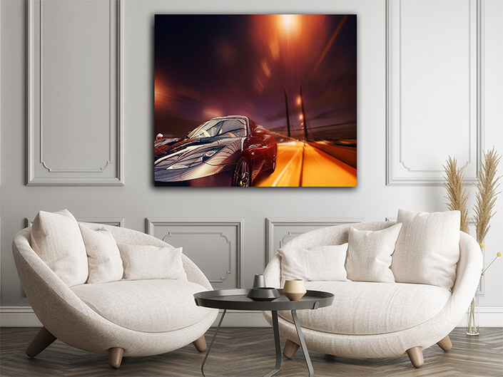 WEB006 0022 WEB001 0019 46275110 vintage retro car on the road AOAY7403